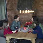 Hostel Ostkreuz *