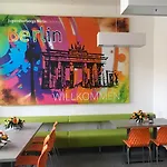 Ostkreuz * Berlin