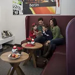 Hostel Ostkreuz *