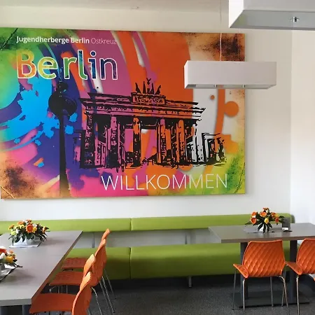 Ostkreuz * Berlín
