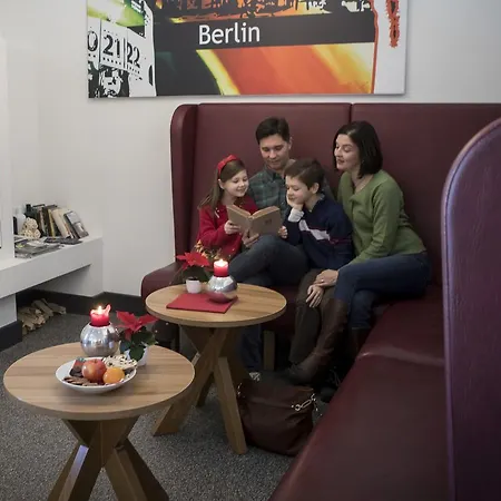 Hostal Ostkreuz *