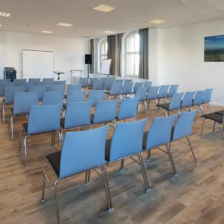 Auberge de jeunesse Ostkreuz *