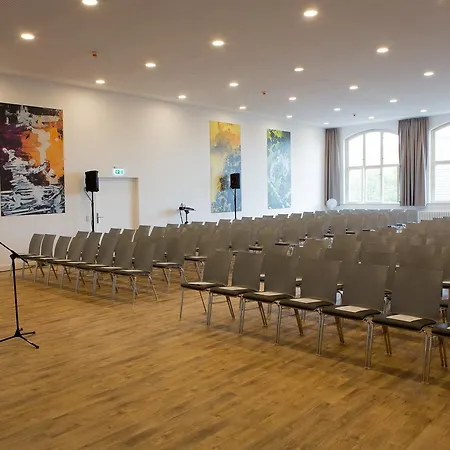 Auberge de jeunesse Ostkreuz *